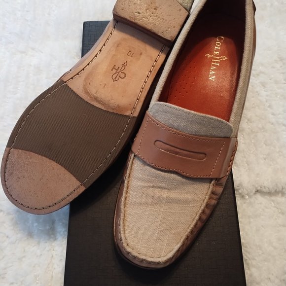 Cole Haan Janine Women's Loafer - Picture 5 of 9